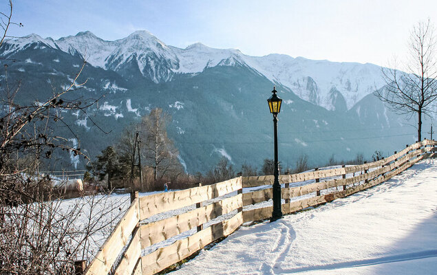 Chalet St. Wendelin - Typ C - Photo 21