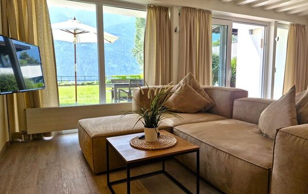 Chalet St. Wendelin - Typ D - Photo 4