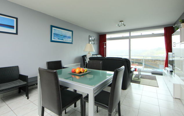 Residentie Astrid - Photo 4