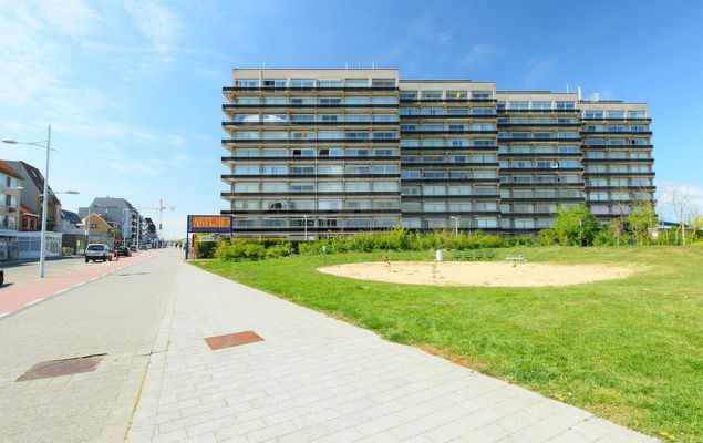 Residentie Astrid - Photo 5