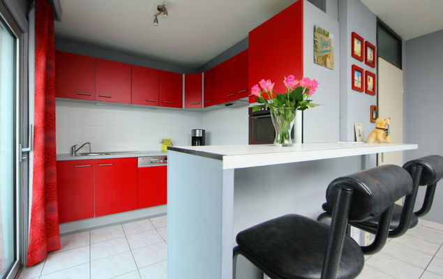 Residentie Astrid - Photo 9