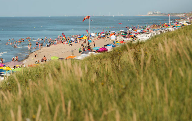 Residentie Astrid - Photo 10